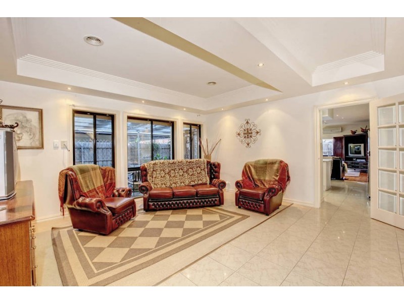 4 Wisla Circuit, Roxburgh Park VIC 3064