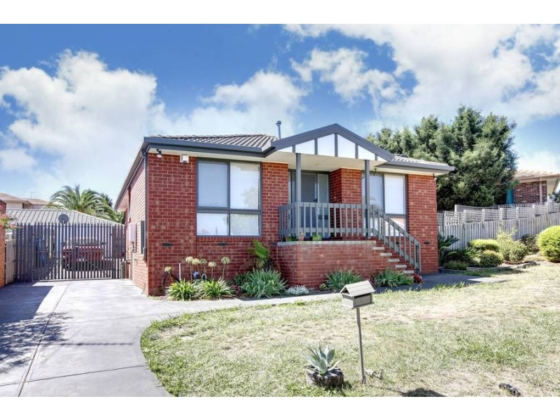 5 Clematis Court, Meadow Heights VIC 3048