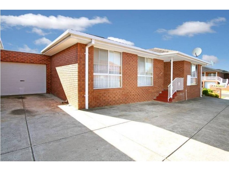 1/60 Mitchell Crescent, Meadow Heights VIC 3048