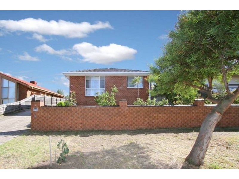 1/60 Mitchell Crescent, Meadow Heights VIC 3048