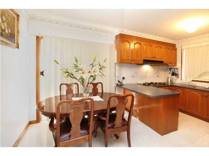 1/60 Mitchell Crescent, Meadow Heights VIC 3048