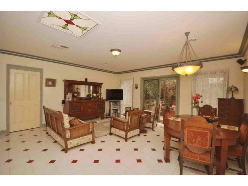 7 HERRING COURT, Roxburgh Park VIC 3064