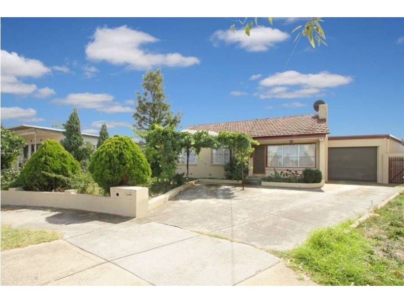 20 GOSFORD CRESCENT, Broadmeadows VIC 3047