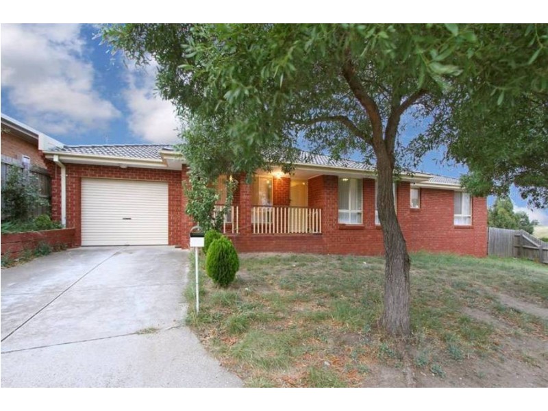 15 Cornell Close, Broadmeadows VIC 3047