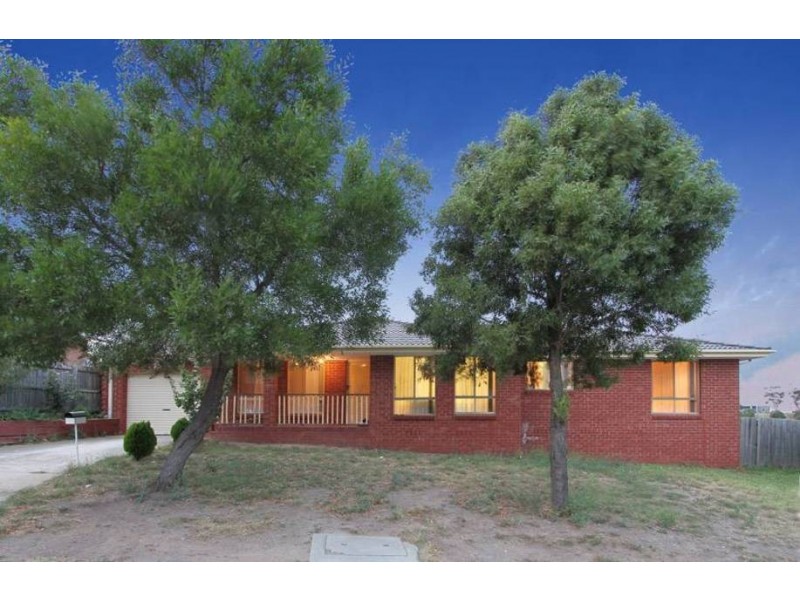 15 Cornell Close, Broadmeadows VIC 3047
