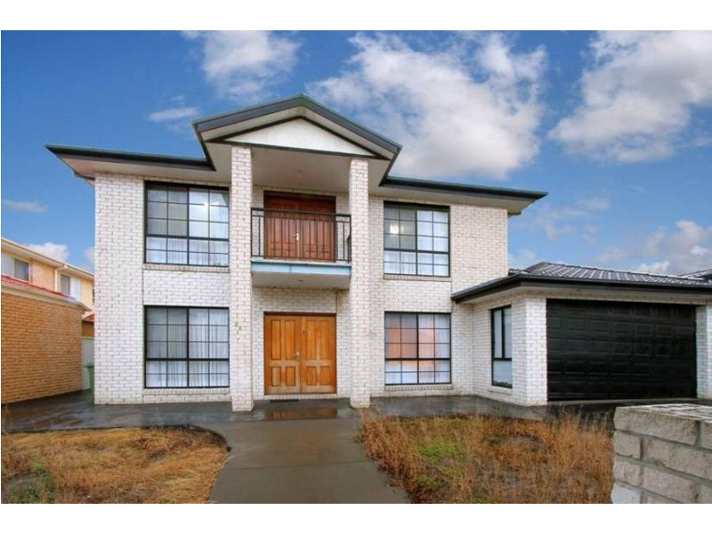 25 Paroo Avenue, Roxburgh Park VIC 3064