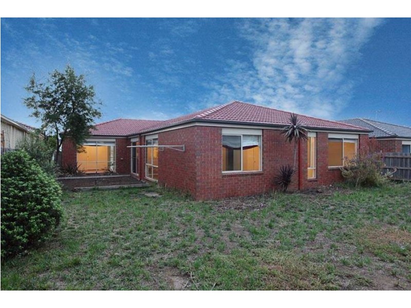 41 Limpopa Square, Roxburgh Park VIC 3064