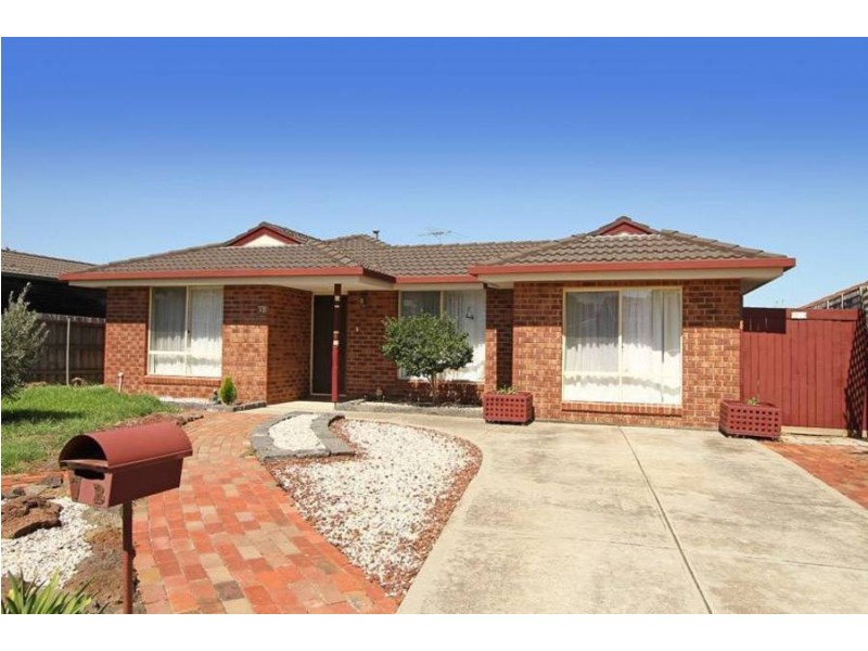 7B Rokewood Crescent, Meadow Heights VIC 3048