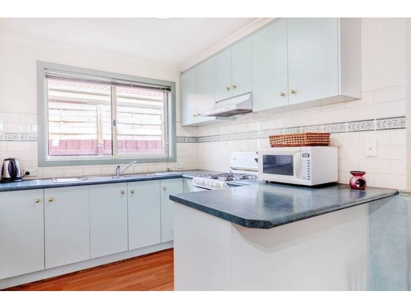 51 Rearden Crescent, Roxburgh Park VIC 3064