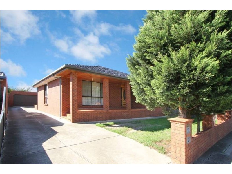 20 Hopkins Way, Meadow Heights VIC 3048