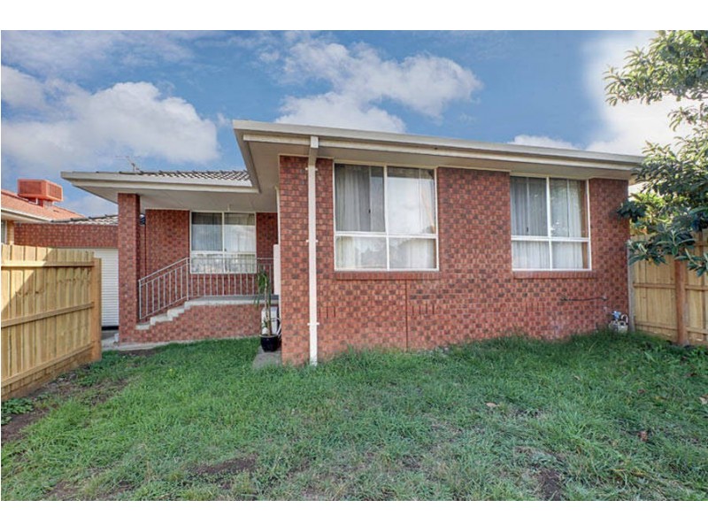 1/25 Mitchell Crescent, Meadow Heights VIC 3048