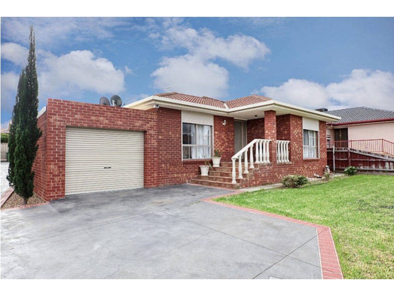 1/39 Shankland Boulevard, Meadow Heights VIC 3048