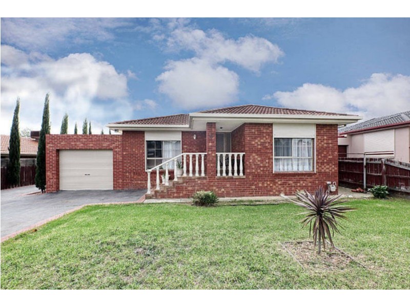 1/39 Shankland Boulevard, Meadow Heights VIC 3048