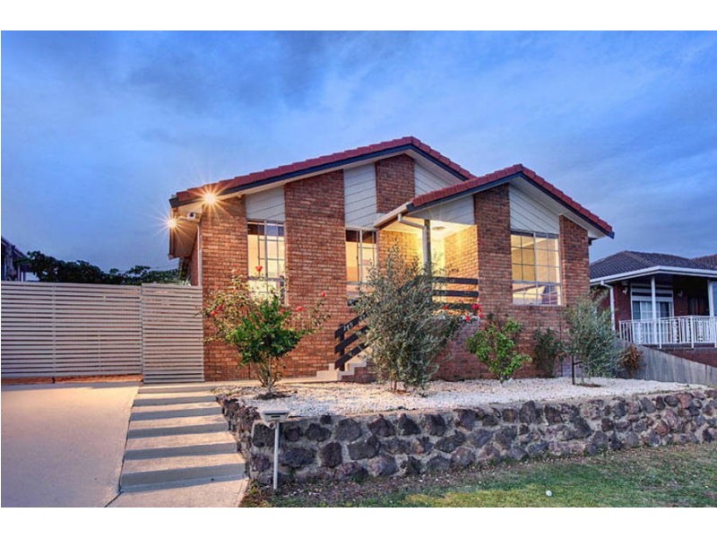 145 Lightwood Crescent, Meadow Heights VIC 3048