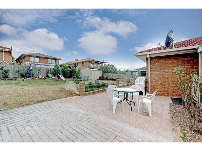 145 Lightwood Crescent, Meadow Heights VIC 3048