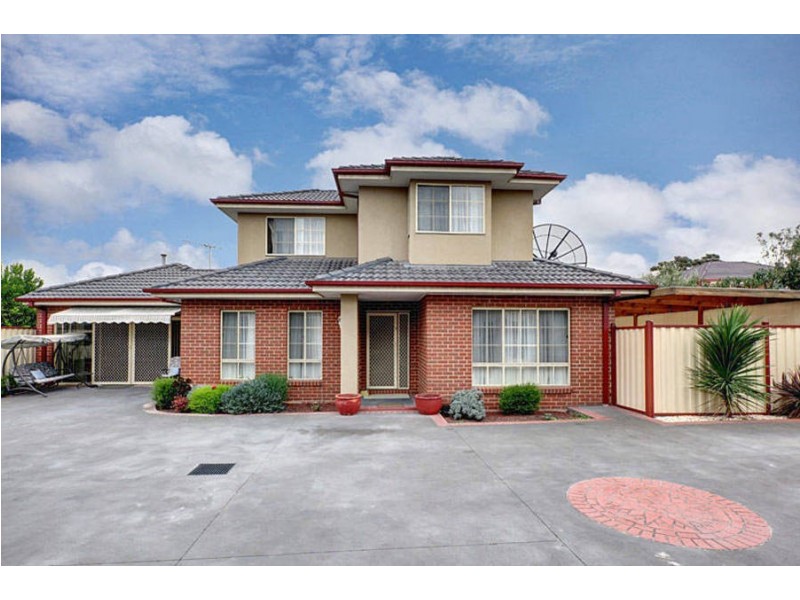 4/172 Somerset Road, Campbellfield VIC 3061