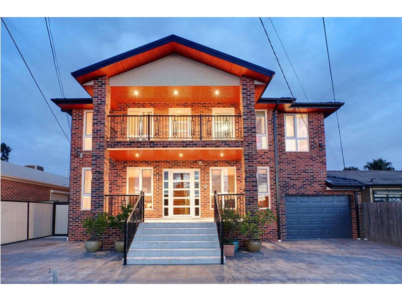 18 Morwell Crescent, Dallas VIC 3047