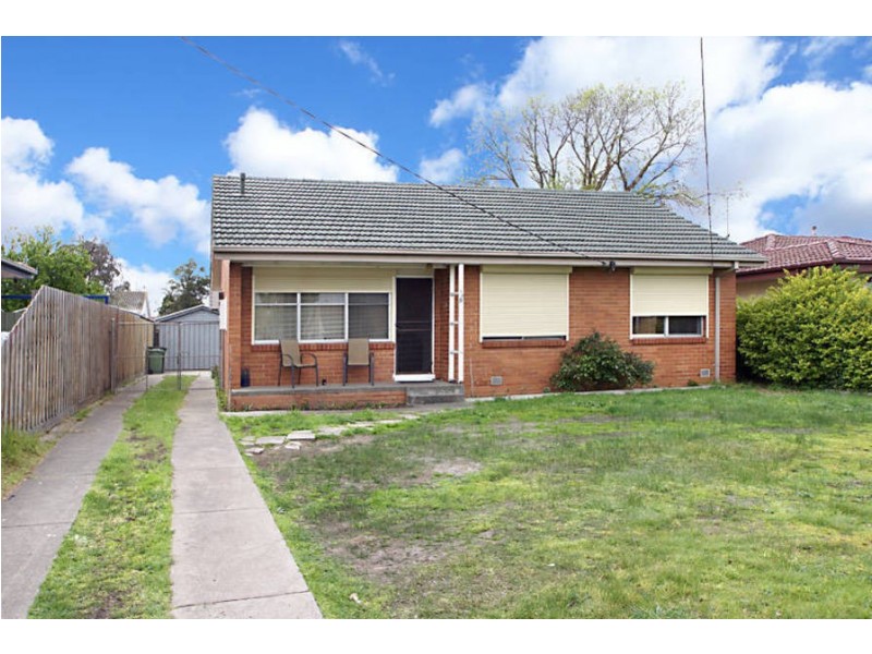 468 BARRY ROAD, Coolaroo VIC 3048