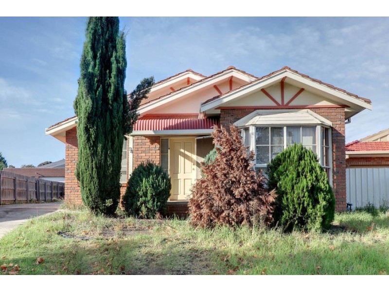 1/34 Shankland Boulevarde, Meadow Heights VIC 3048