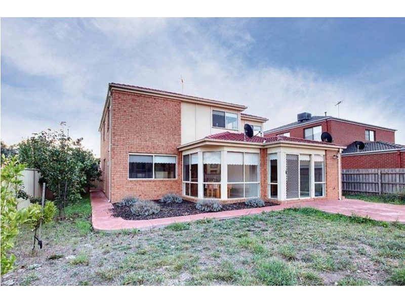 10 Boyden Square, Roxburgh Park VIC 3064