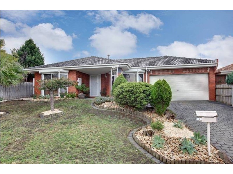 6 Peppermint Grove, Meadow Heights VIC 3048