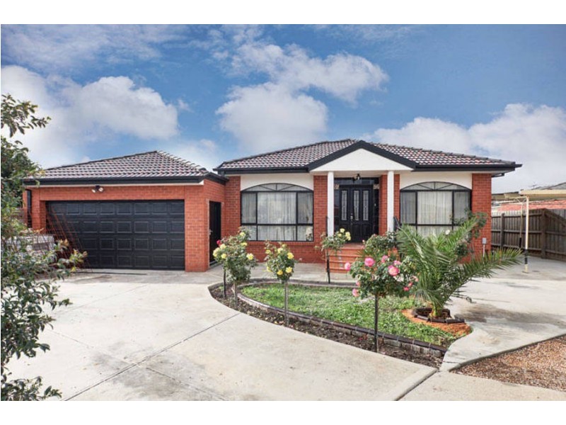 8 Kingdom Court, Roxburgh Park VIC 3064