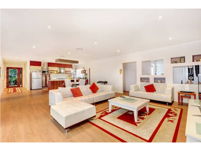 1 Barmah Grange, Greenvale VIC 3059