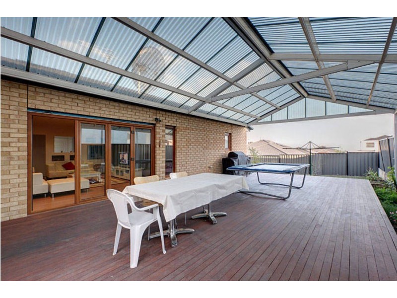 1 Barmah Grange, Greenvale VIC 3059