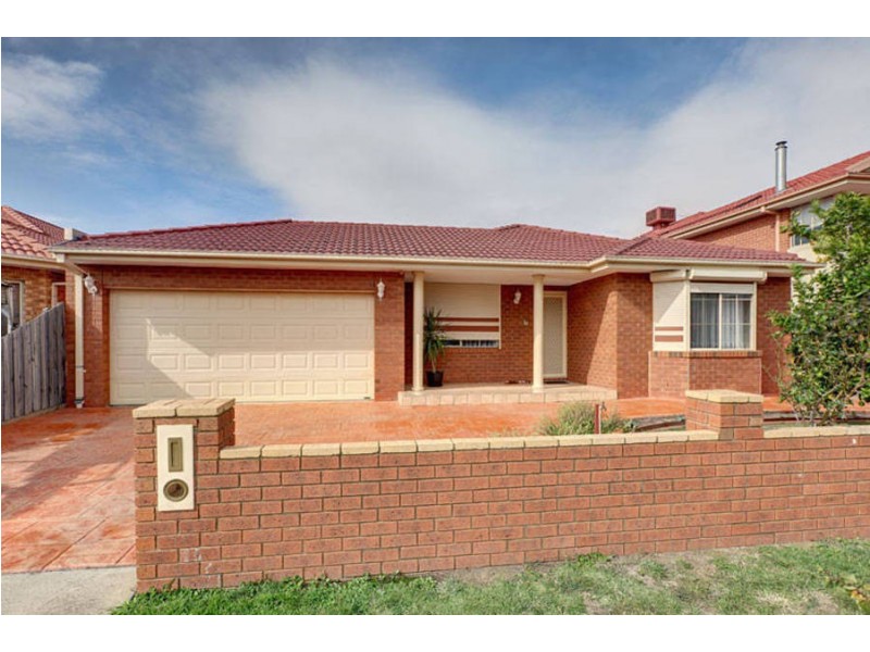 5 Michigan Avenue, Broadmeadows VIC 3047