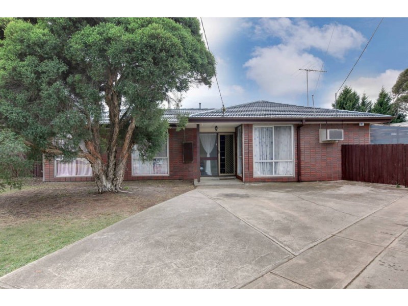 11 Werona Court, Meadow Heights VIC 3048