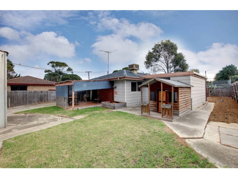 11 Werona Court, Meadow Heights VIC 3048