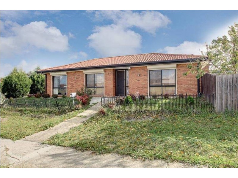 2 Banksia Place, Meadow Heights VIC 3048