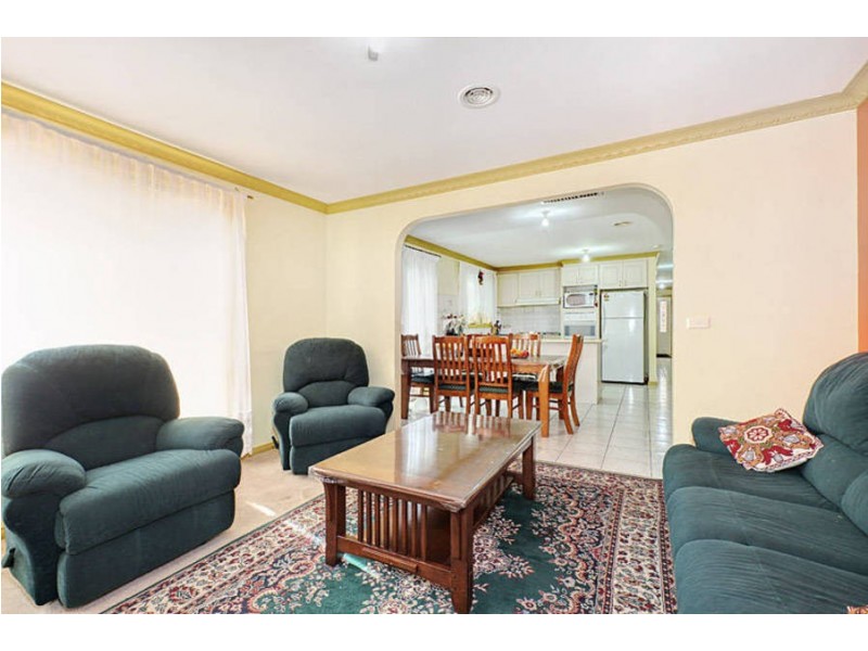 11 Bignell Court, Roxburgh Park VIC 3064