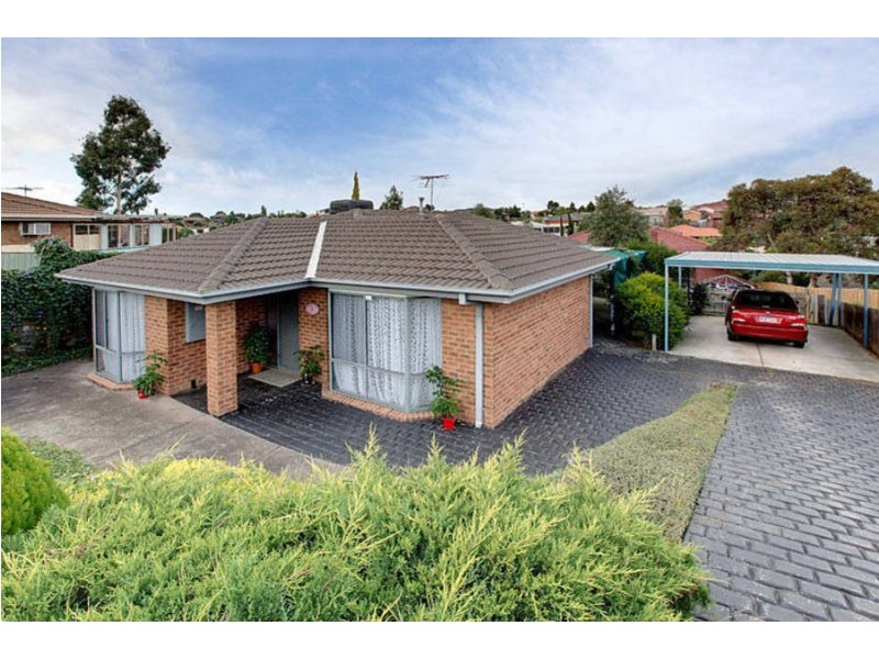 4 Wirilda Court, Meadow Heights VIC 3048