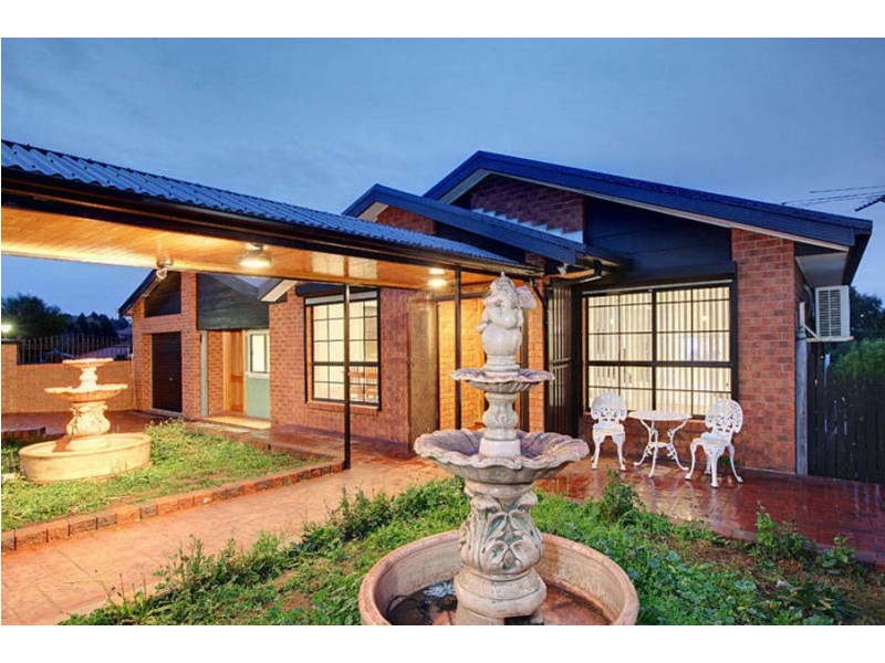 28 Clematis Court, Meadow Heights VIC 3048