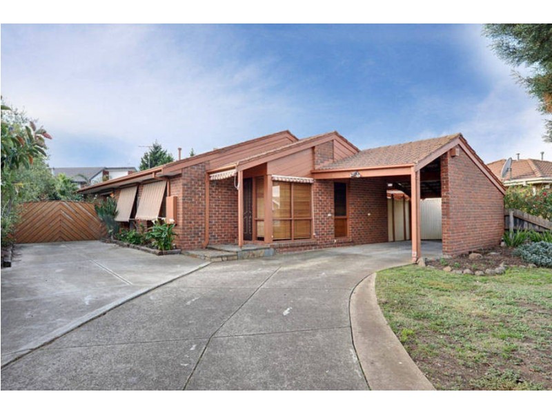 13 Thistle Court, Meadow Heights VIC 3048