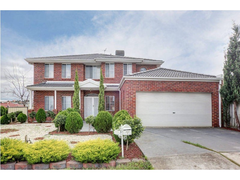 1 Hopkins Way, Meadow Heights VIC 3048