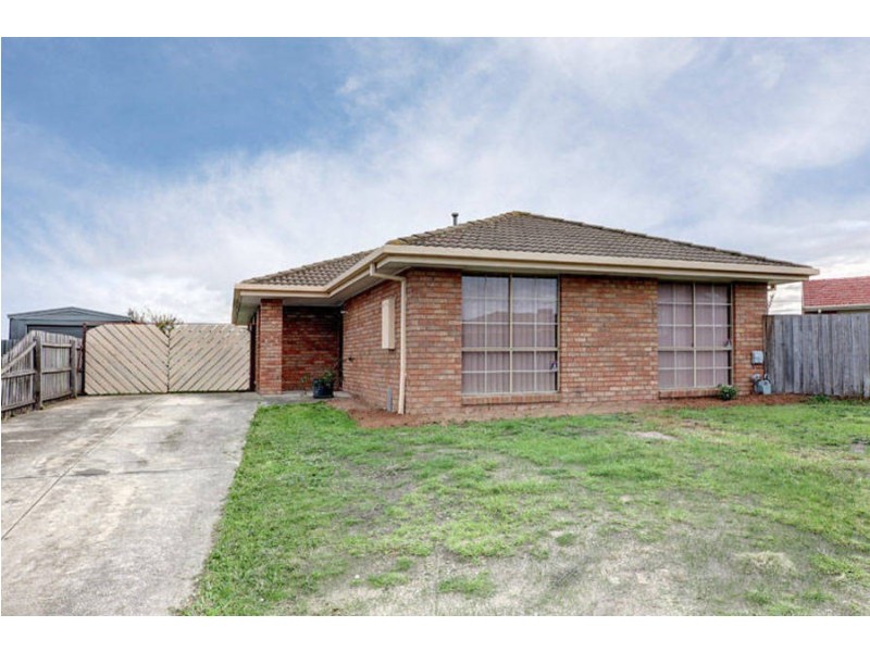 10 Keogh Court, Meadow Heights VIC 3048