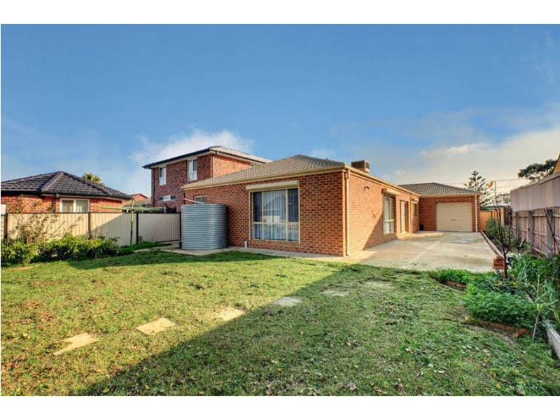 20 Morwell Crescent, Dallas VIC 3047