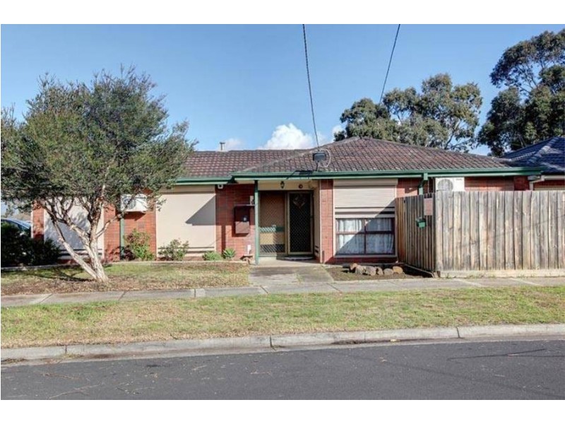 1a Woodburn Crescent, Meadow Heights VIC 3048