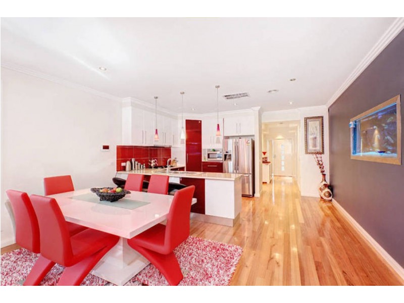 20 Ebony Circuit, Craigieburn VIC 3064