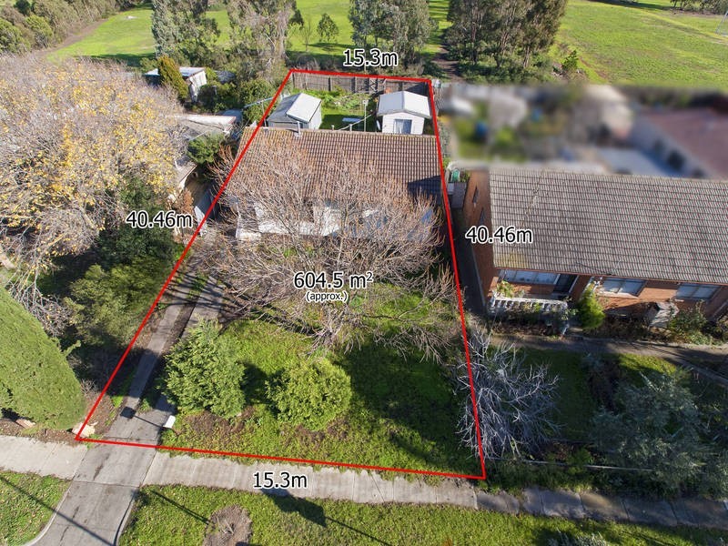 31 Benella Street, Dallas VIC 3047