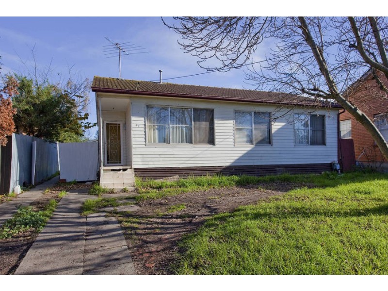 31 Benella Street, Dallas VIC 3047