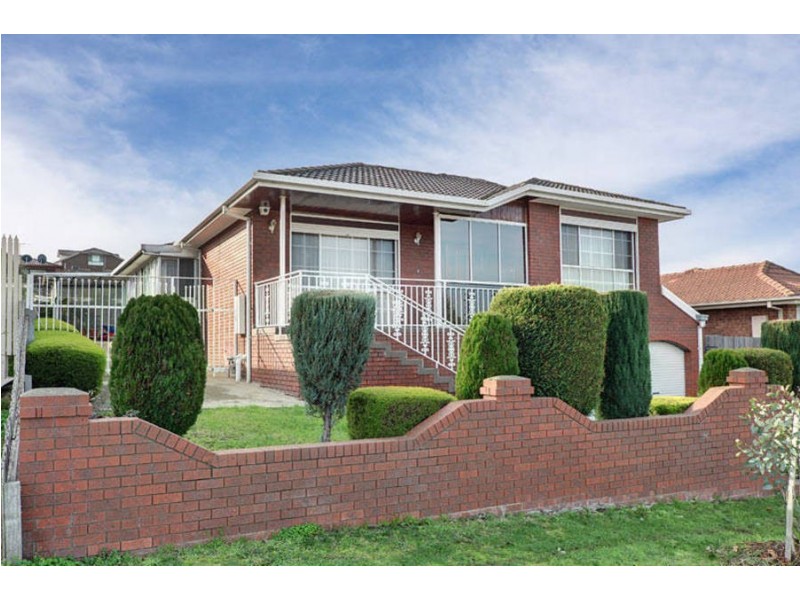 147 Lightwood Crescent, Meadow Heights VIC 3048