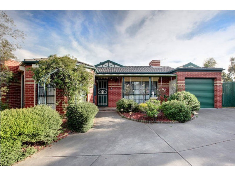 15 Cashmore Place, Roxburgh Park VIC 3064