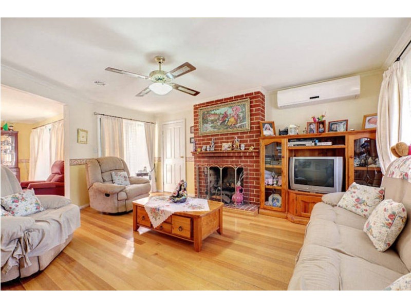 15 Cashmore Place, Roxburgh Park VIC 3064