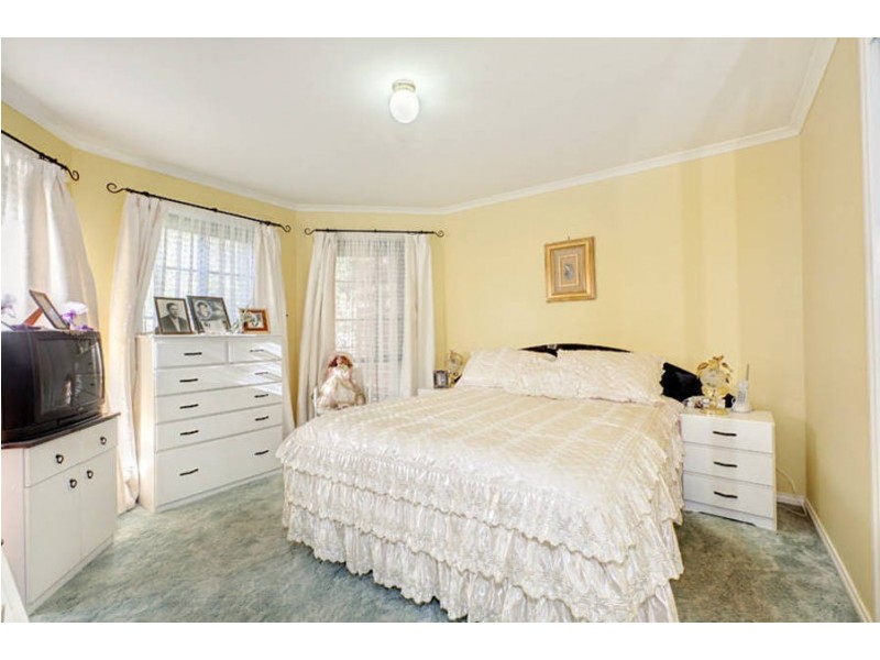 15 Cashmore Place, Roxburgh Park VIC 3064