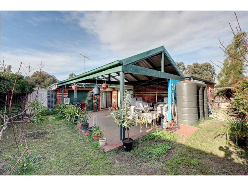 15 Cashmore Place, Roxburgh Park VIC 3064