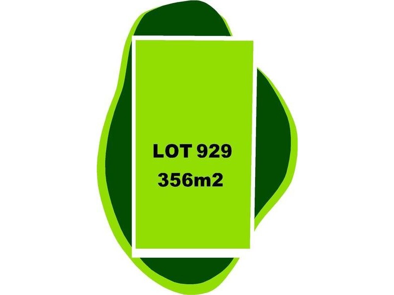 Lot 929,  Woodside Way, Greenvale VIC 3059