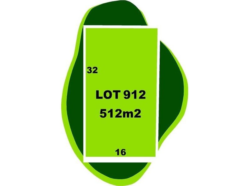 Lot 912,  Westbury Parkway, Greenvale VIC 3059